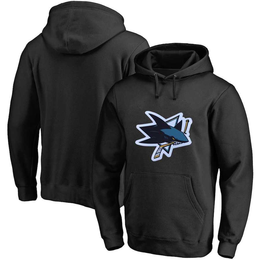 Men's Customized San Jose Sharks Black All Stitched Pullover Hoodie,We sell and wholesale Men's Customized San Jose Sharks Black All Stitched Pullover Hoodie on line form chian!